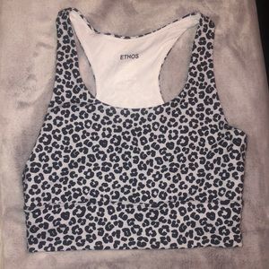 Ethos Sports Bra